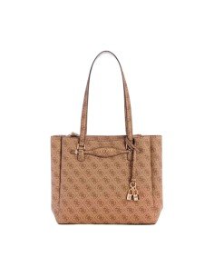 GUESS BOLSO TOTE MULTICOMPARTIMIENTO KATYA PARA MUJER